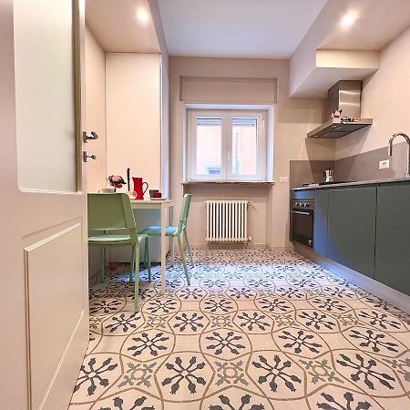 ルッカCasa San Giustoアパートメント エクステリア 写真