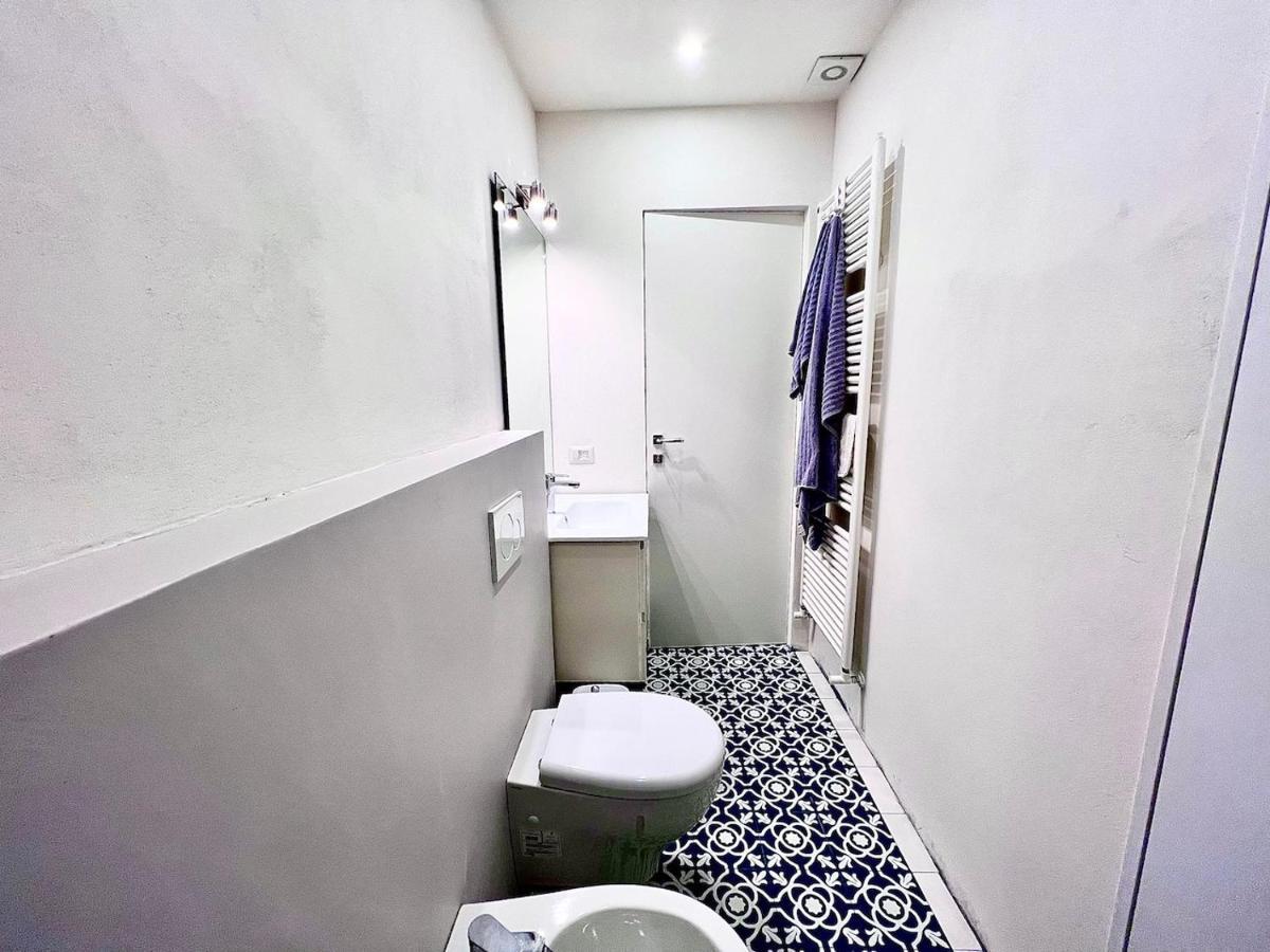 ルッカCasa San Giustoアパートメント エクステリア 写真