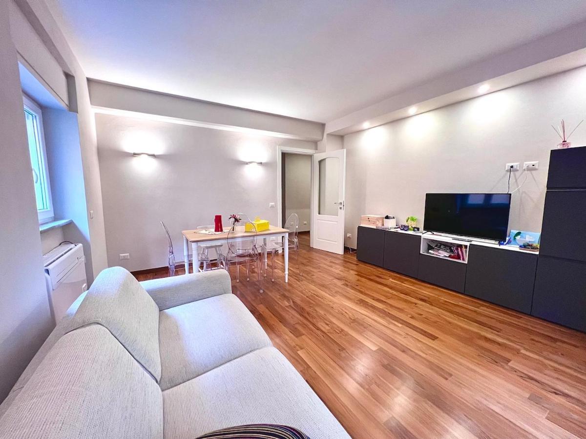 ルッカCasa San Giustoアパートメント エクステリア 写真