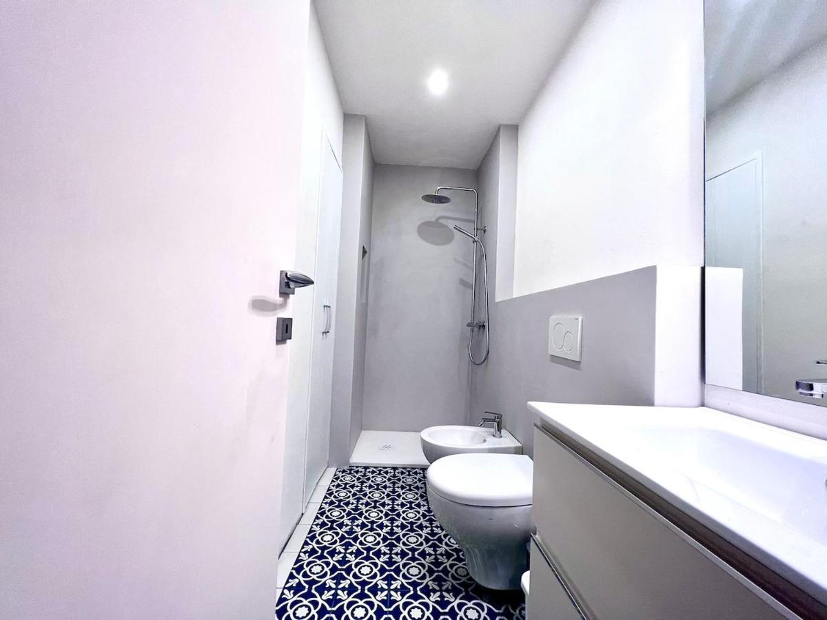 ルッカCasa San Giustoアパートメント エクステリア 写真
