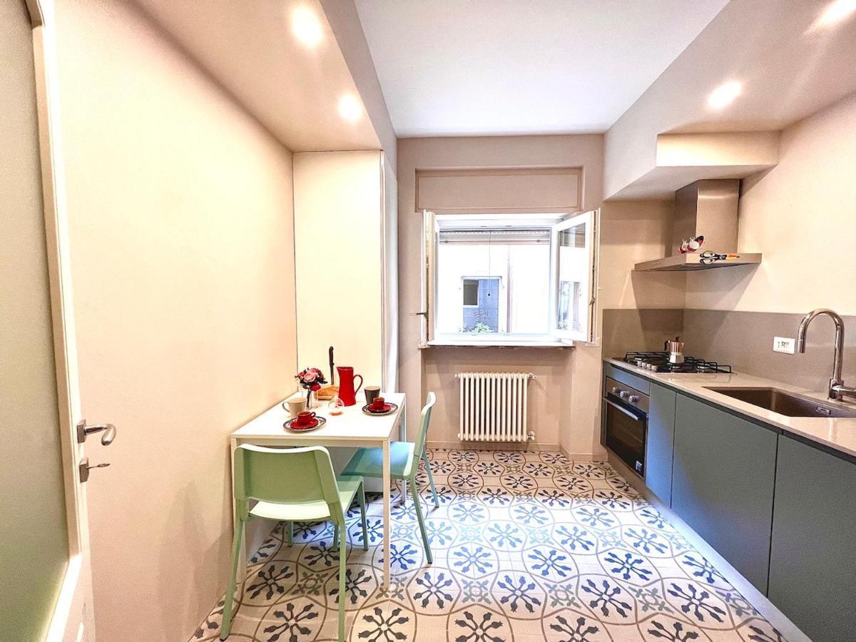 ルッカCasa San Giustoアパートメント エクステリア 写真