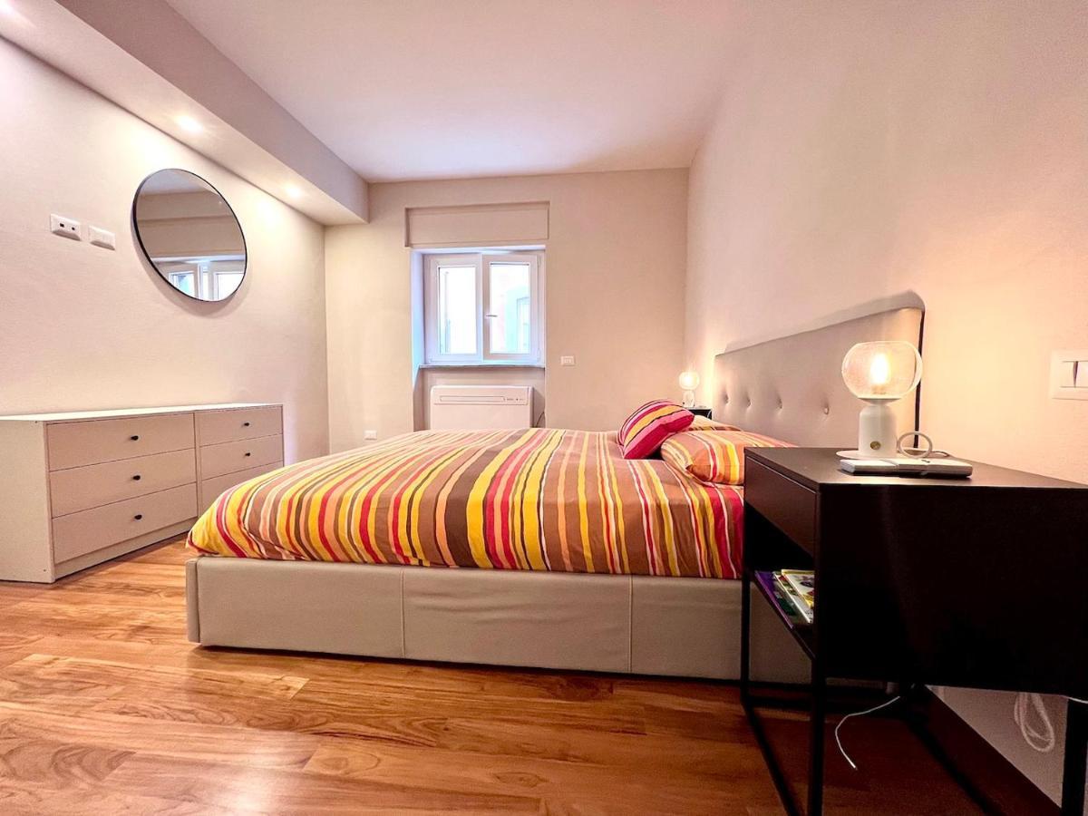 ルッカCasa San Giustoアパートメント エクステリア 写真