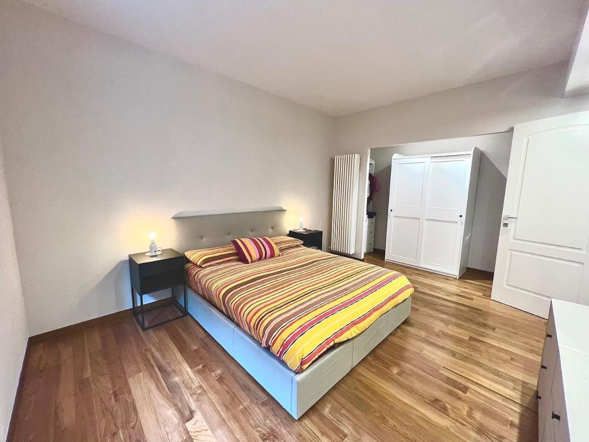 ルッカCasa San Giustoアパートメント エクステリア 写真
