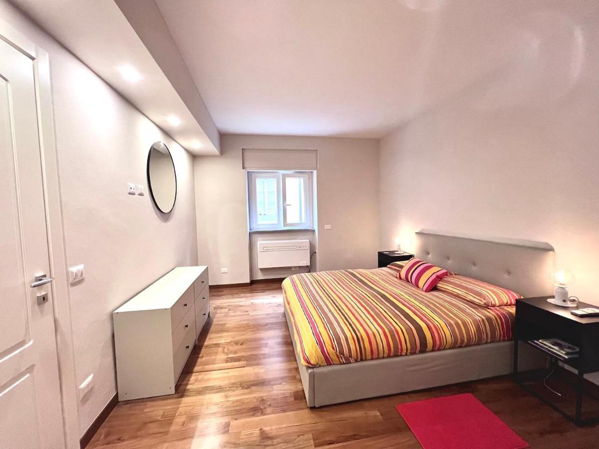 ルッカCasa San Giustoアパートメント エクステリア 写真